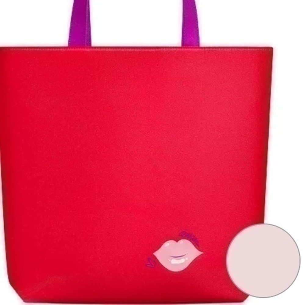 Clinique full size tote bag - Picture 3 of 11